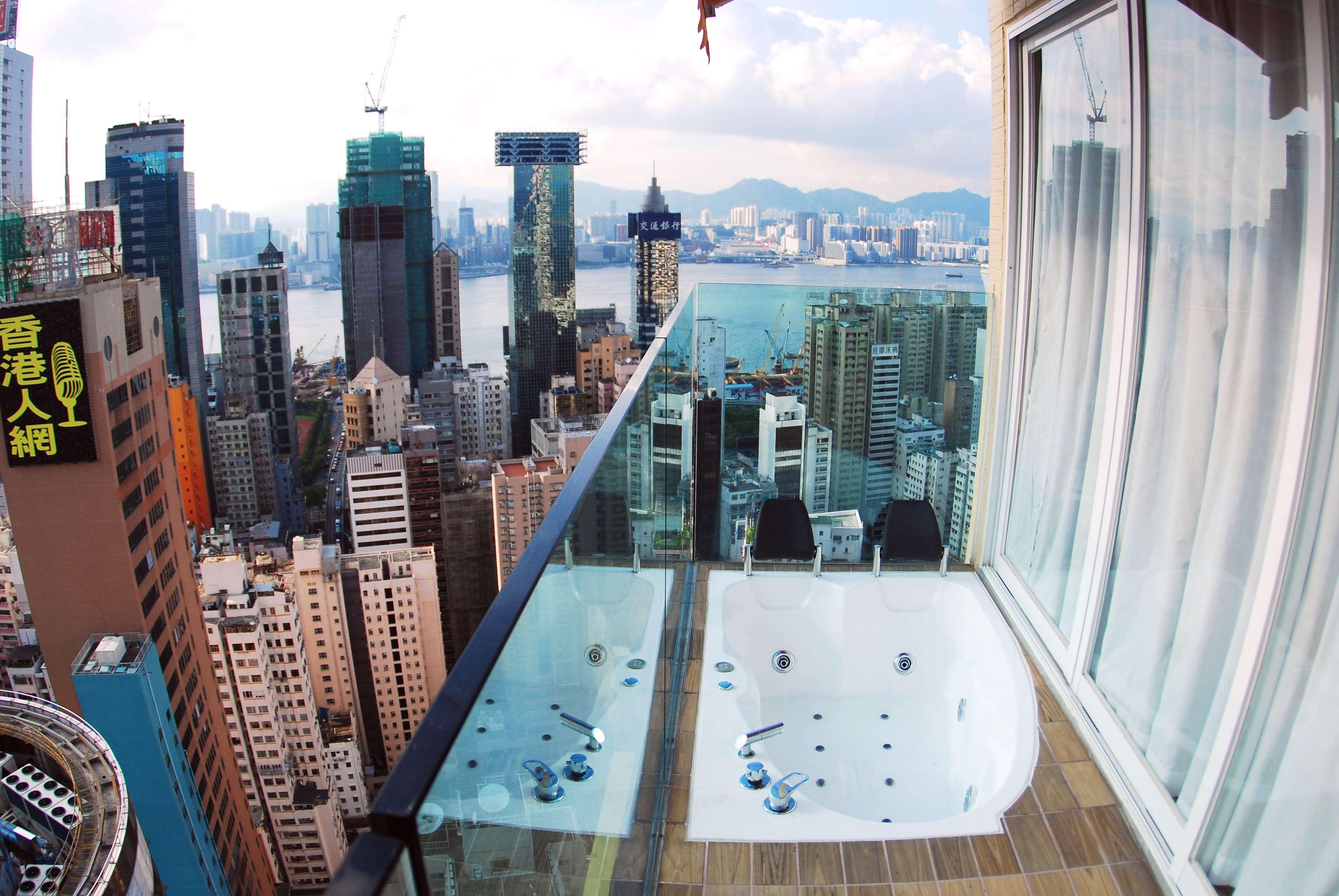 Hotel Western Causeway Bay
