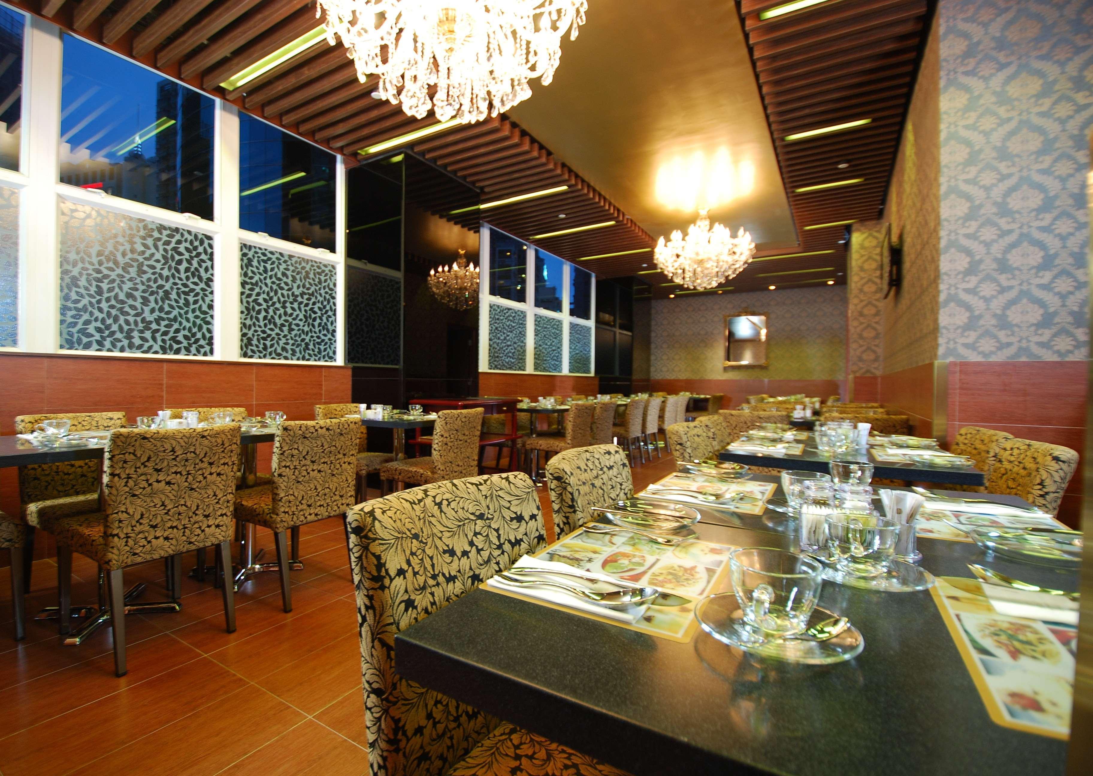 Western Causeway Bay Hotel Hong Kong
