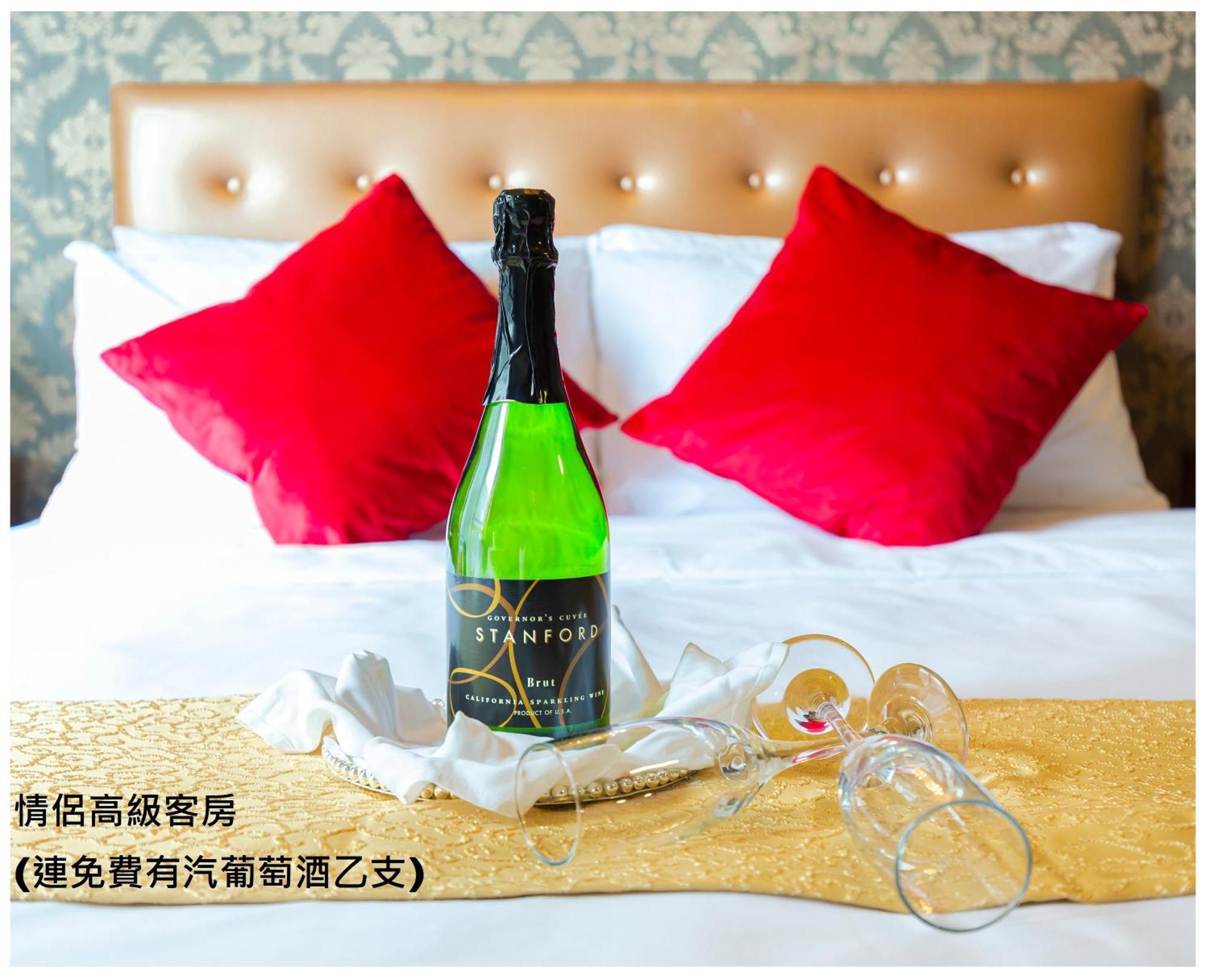Western Causeway Bay 4* Hong Kong