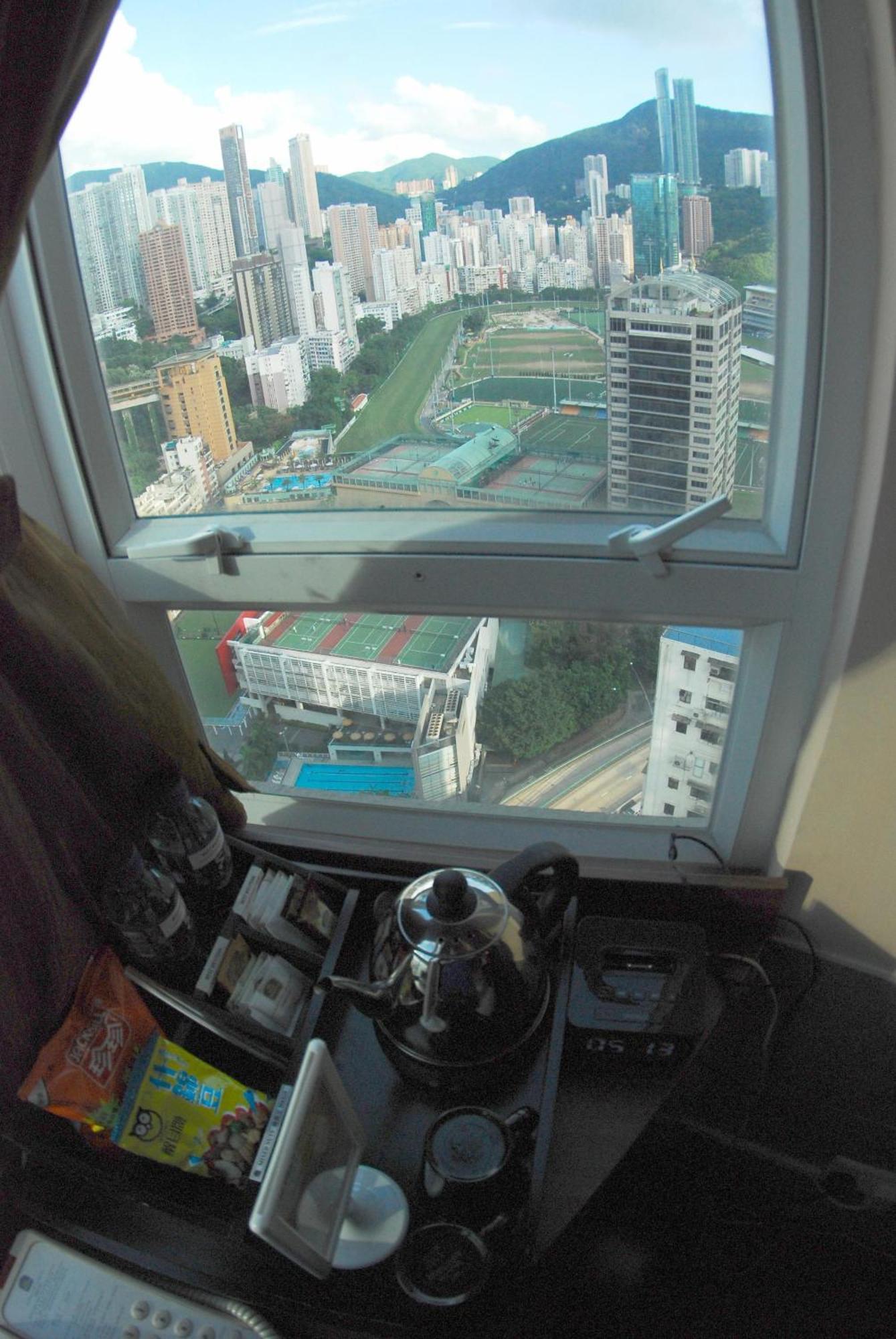 Western Causeway Bay