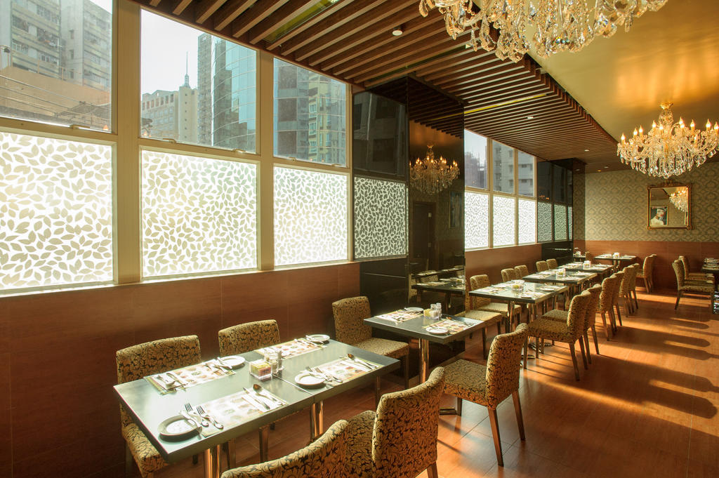 Hotel Western Causeway Bay 4*