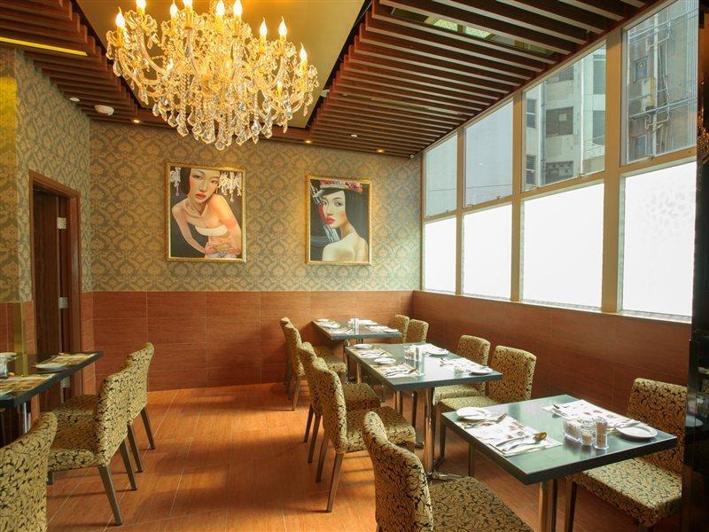 Western Causeway Bay Hotel 4*