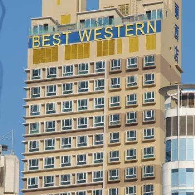 Western Causeway Bay Hotel