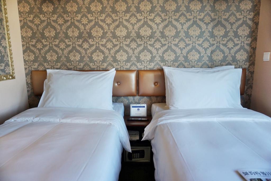 Hotel Western Causeway Bay