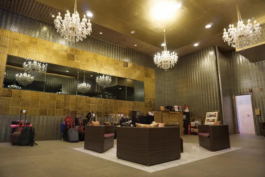 Western Causeway Bay 4* Hong Kong