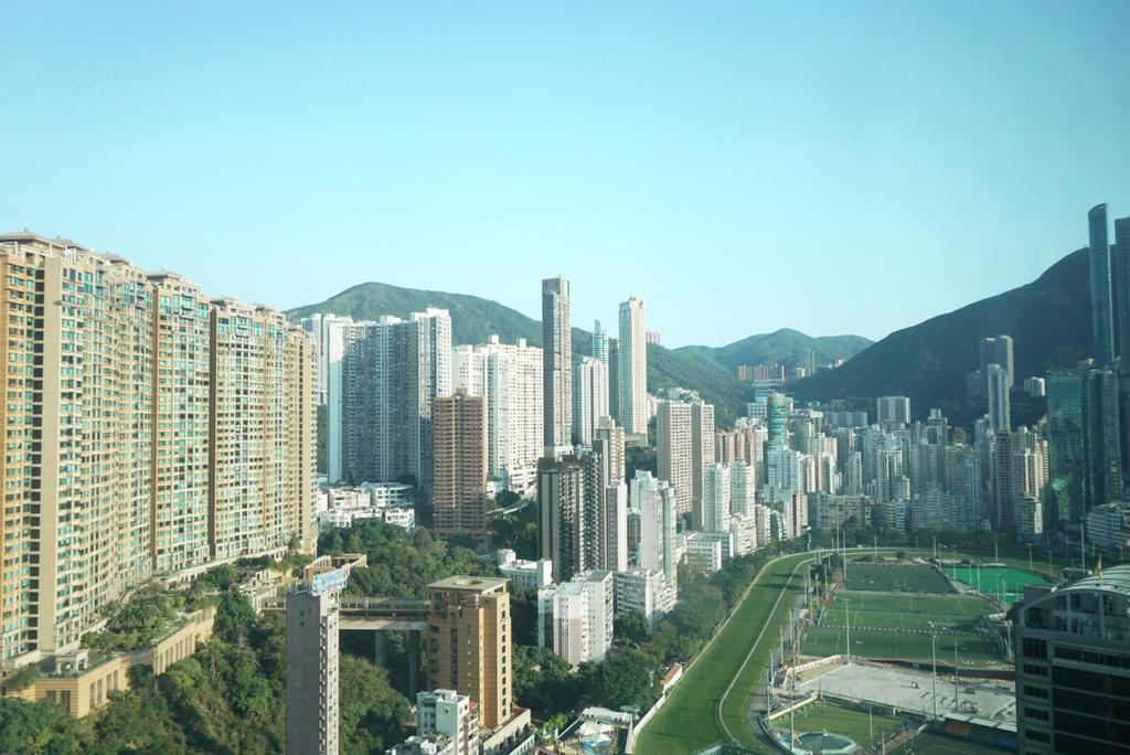 Hotel Western Causeway Bay 4*