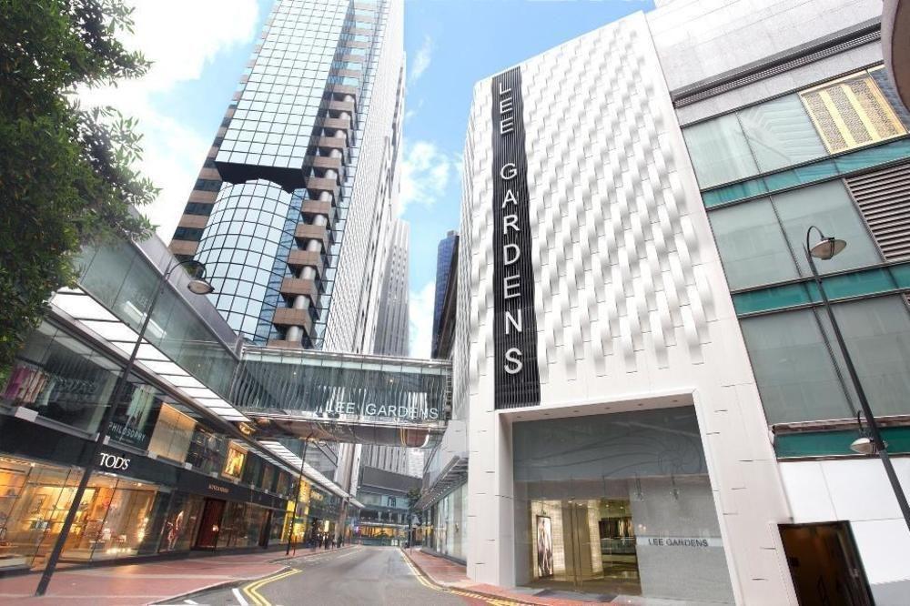 Hotel Western Causeway Bay