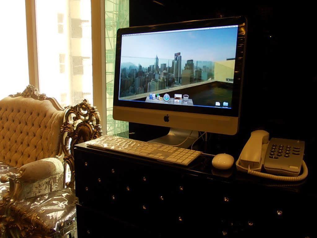 Western Causeway Bay 4* Hong Kong