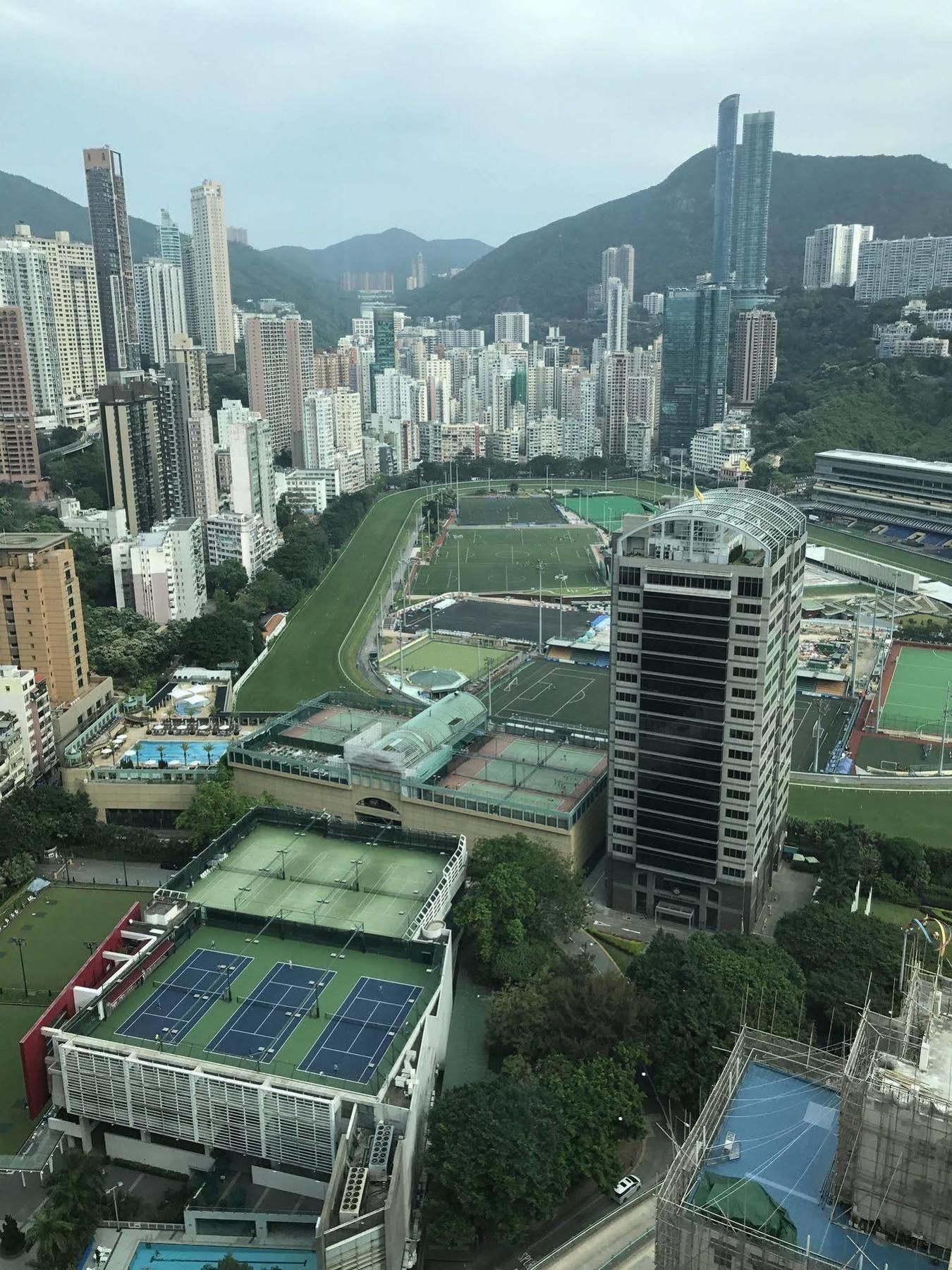 Hotel Western Causeway Bay Hong Kong
