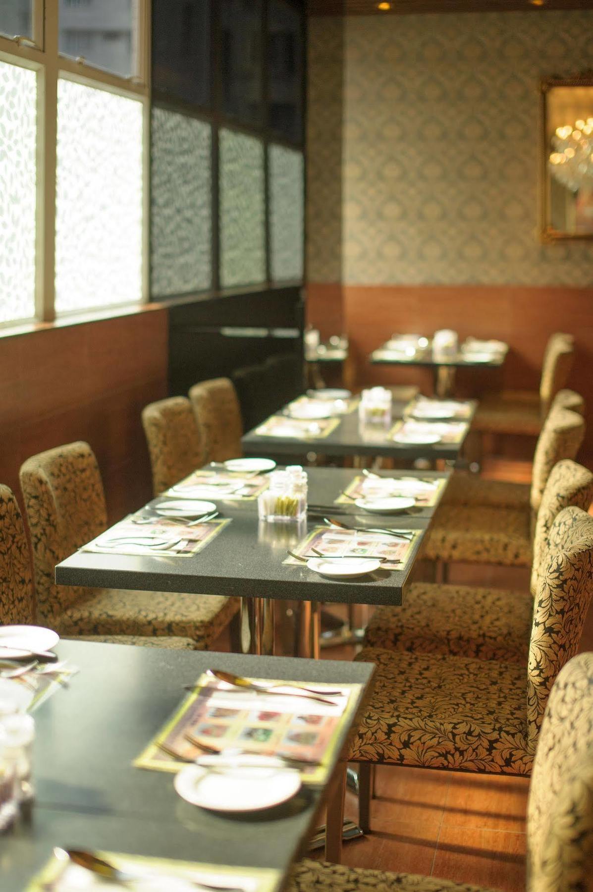Hotel Western Causeway Bay Hong Kong