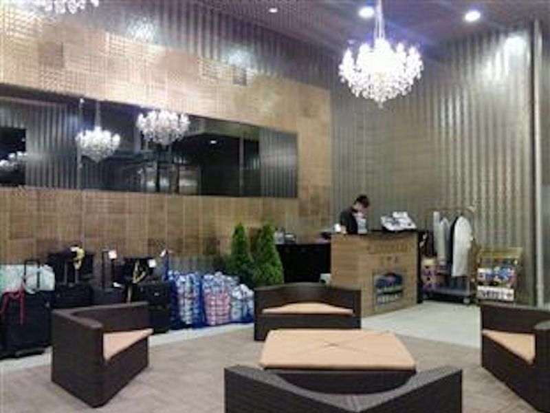 Hotel Western Causeway Bay 4*