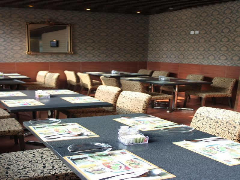 Western Causeway Bay Hotel