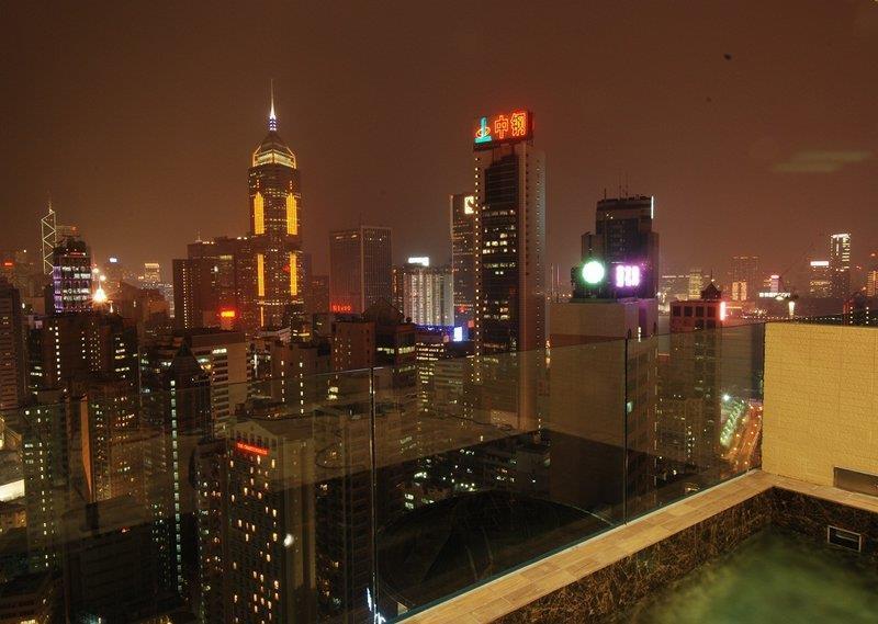 Western Causeway Bay 4*